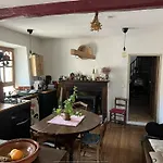 Appartement Maison De Village 3 2 Sdb Avec Terrasse&jardin - Proche St Florent *