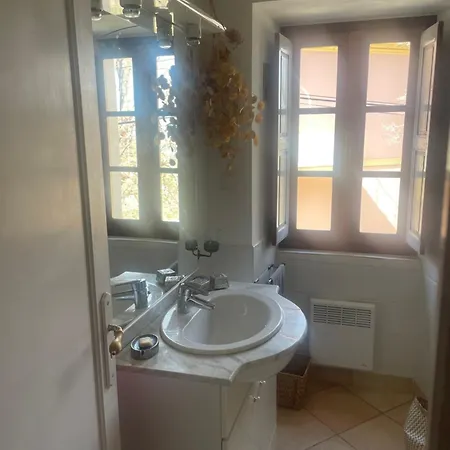 Maison De Village 3 2 Sdb Avec Terrasse & Jardin - Proche St Florent Apartmán Pieve