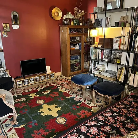 Maison De Village 3 2 Sdb Avec Terrasse & Jardin - Proche St Florent