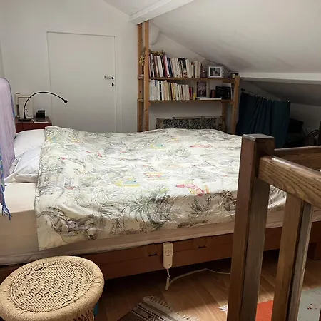 Lejlighed Maison De Village 3 2 Sdb Avec Terrasse & Jardin - Proche St Florent