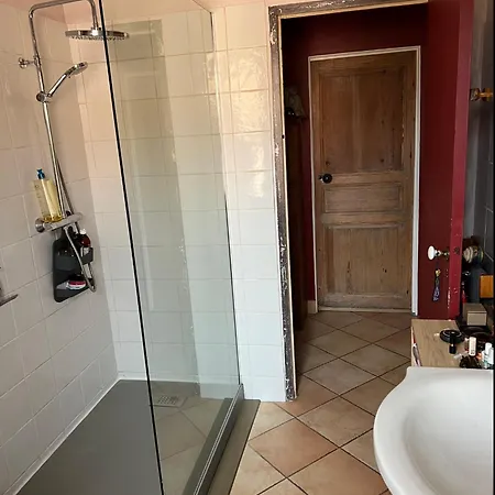 Maison De Village 3 2 Sdb Avec Terrasse & Jardin - Proche St Florent Apartmán