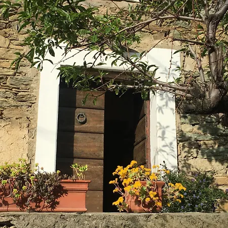 Maison De Village 3 2 Sdb Avec Terrasse & Jardin - Proche St Florent *