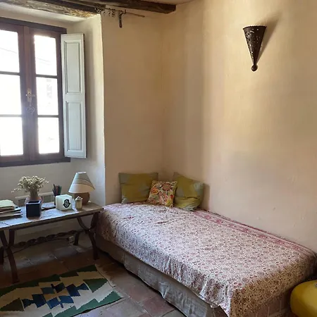 Maison De Village 3 2 Sdb Avec Terrasse & Jardin - Proche St Florent