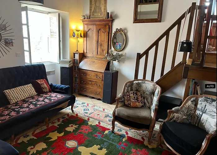 Maison De Village 3 2 Sdb Avec Terrasse & Jardin - Proche St Florent Appartamento