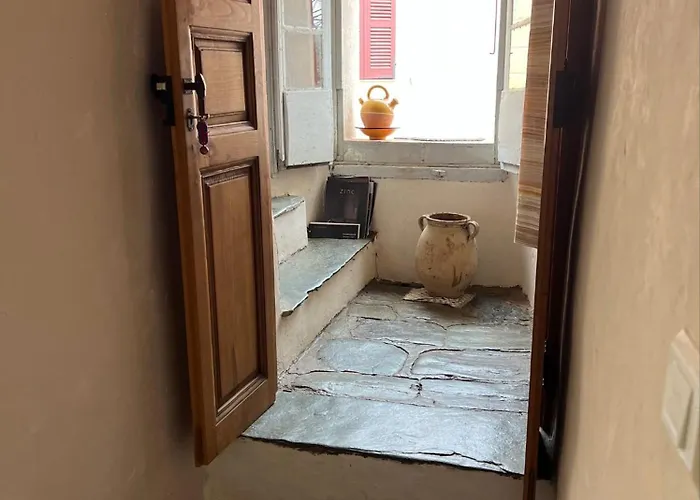 Maison De Village 3 2 Sdb Avec Terrasse & Jardin - Proche St Florent * Pieve