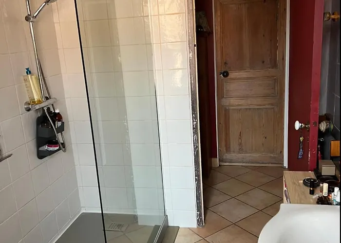 Maison De Village 3 2 Sdb Avec Terrasse & Jardin - Proche St Florent Appartamento