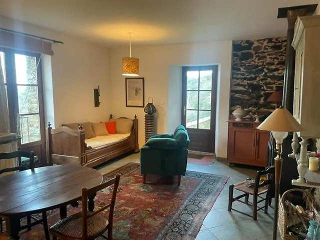 Maison De Village 3 2 Sdb Avec Terrasse & Jardin - Proche St Florent * Pieve