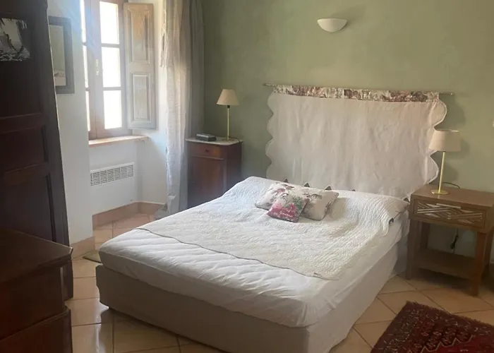 Maison De Village 3 2 Sdb Avec Terrasse & Jardin - Proche St Florent *