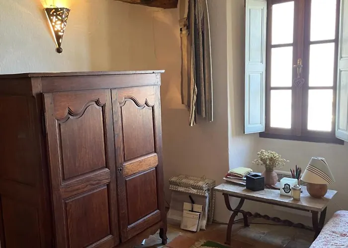 Maison De Village 3 2 Sdb Avec Terrasse & Jardin - Proche St Florent