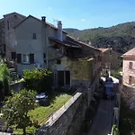 Appartement Maison De Village 3 2 Sdb Avec Terrasse & Jardin - Proche St Florent
