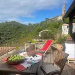 Maison De Village 3 2 Sdb Avec Terrasse & Jardin - Proche St Florent Appartement Pieve