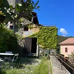Maison De Village 3 2 Sdb Avec Terrasse & Jardin - Proche St Florent Appartement Pieve