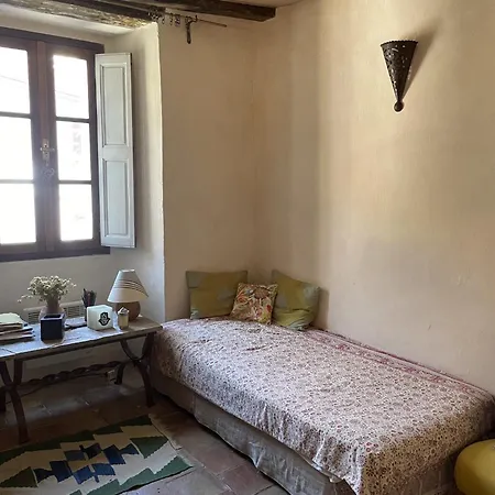 Apartment Maison De Village 3 2 Sdb Avec Terrasse & Jardin - Proche St Florent