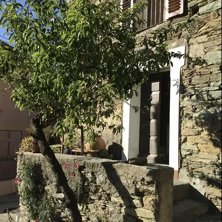 Maison De Village 3 2 Sdb Avec Terrasse & Jardin - Proche St Florent Apartment