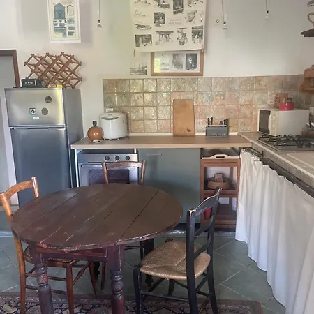 Appartement Maison De Village 3 2 Sdb Avec Terrasse&jardin - Proche St Florent Pieve