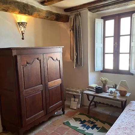 Maison De Village 3 2 Sdb Avec Terrasse & Jardin - Proche St Florent Apartment *