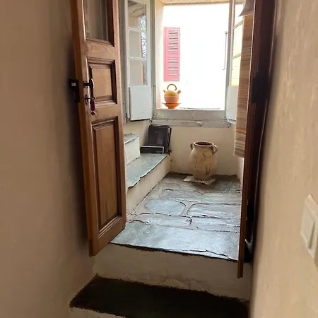 Apartment Maison De Village 3 2 Sdb Avec Terrasse & Jardin - Proche St Florent *