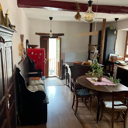 Maison De Village 3 2 Sdb Avec Terrasse & Jardin - Proche St Florent Apartment Pieve