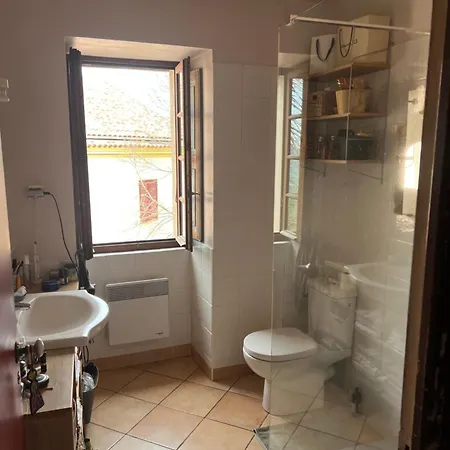 Maison De Village 3 2 Sdb Avec Terrasse & Jardin - Proche St Florent