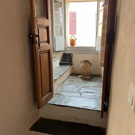 Maison De Village 3 2 Sdb Avec Terrasse & Jardin - Proche St Florent * Pieve