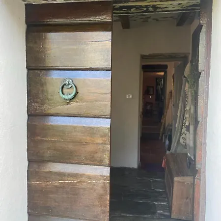 Διαμέρισμα Maison De Village 3 2 Sdb Avec Terrasse & Jardin - Proche St Florent Pieve