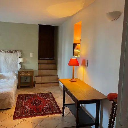Maison De Village 3 2 Sdb Avec Terrasse & Jardin - Proche St Florent Apartment Pieve