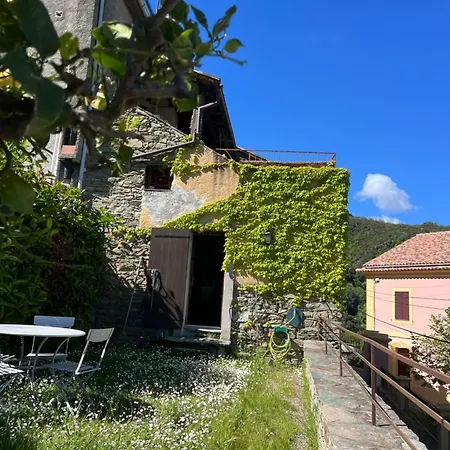 Maison De Village 3 2 Sdb Avec Terrasse & Jardin - Proche St Florent Apartment Pieve