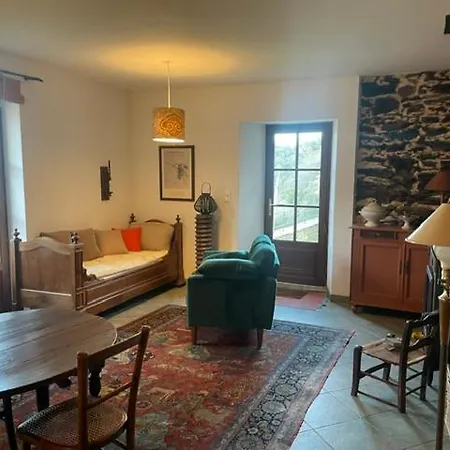 Maison De Village 3 2 Sdb Avec Terrasse & Jardin - Proche St Florent * Pieve