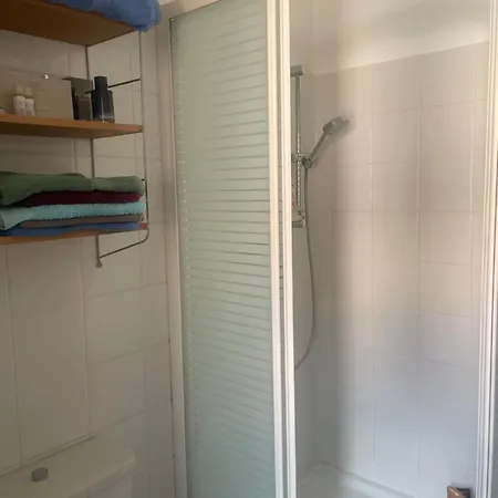 Apartment Maison De Village 3 2 Sdb Avec Terrasse & Jardin - Proche St Florent *