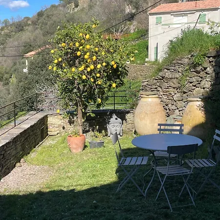 Maison De Village 3 2 Sdb Avec Terrasse & Jardin - Proche St Florent Διαμέρισμα