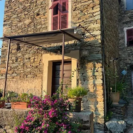Maison De Village 3 2 Sdb Avec Terrasse & Jardin - Proche St Florent Lejlighed Pieve