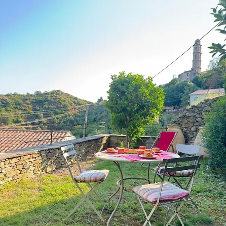 Maison De Village 3 2 Sdb Avec Terrasse & Jardin - Proche St Florent Pieve