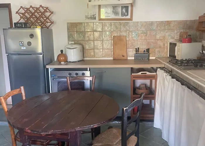 Lejlighed Maison De Village 3 2 Sdb Avec Terrasse & Jardin - Proche St Florent Pieve