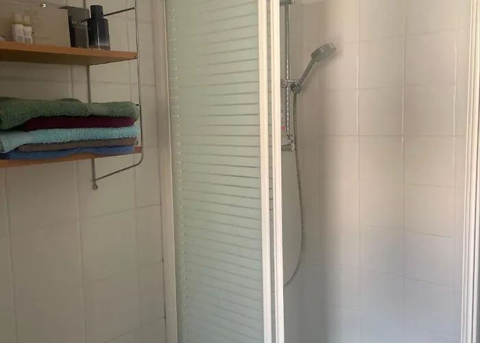Lejlighed Maison De Village 3 2 Sdb Avec Terrasse & Jardin - Proche St Florent *