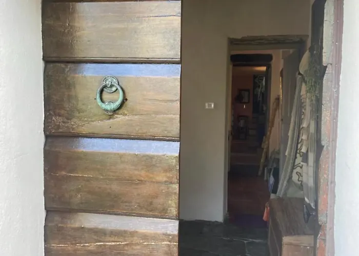 Apartmán Maison De Village 3 2 Sdb Avec Terrasse & Jardin - Proche St Florent Pieve