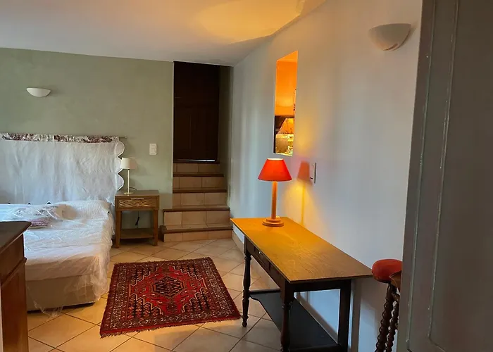 Maison De Village 3 2 Sdb Avec Terrasse & Jardin - Proche St Florent Lejlighed Pieve
