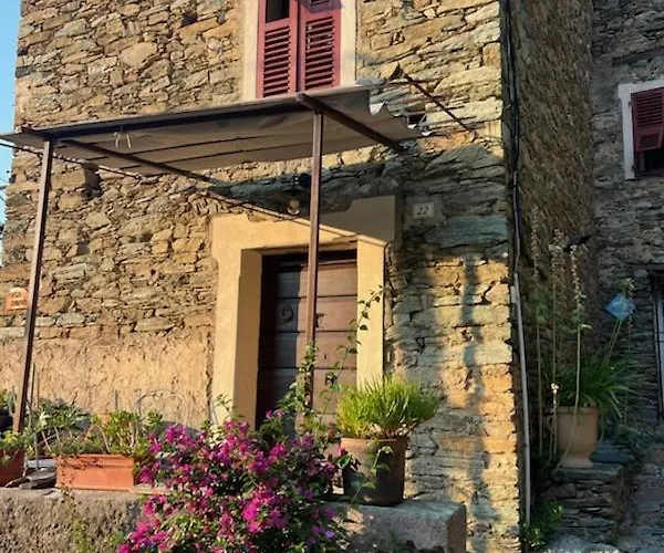 Maison De Village 3 2 Sdb Avec Terrasse & Jardin - Proche St Florent Apartmán Pieve