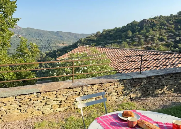 Lejlighed Maison De Village 3 2 Sdb Avec Terrasse & Jardin - Proche St Florent Pieve